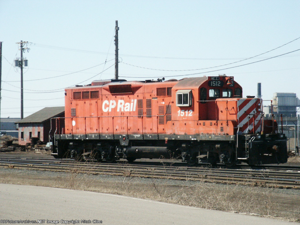 CP 1512